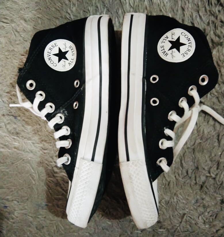 super shoes converse