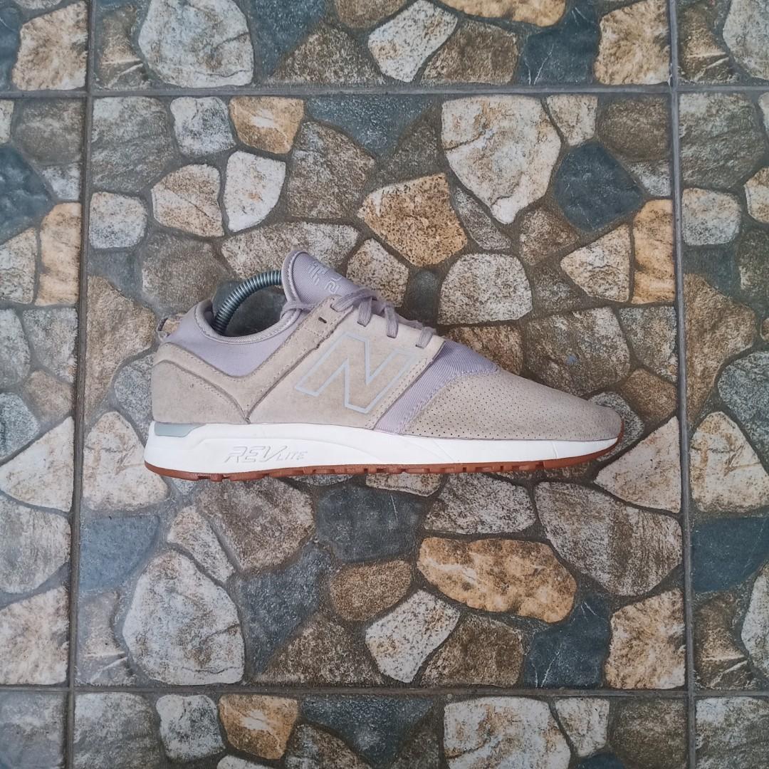 New balance 247 luxe skroutz cheap