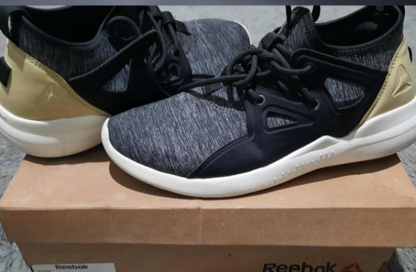 reebok womens sizing