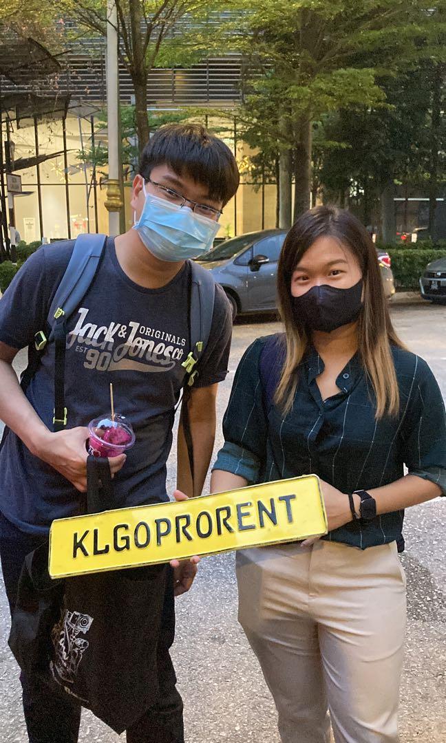 SEWA NINTENDO SWITCH OLED LEMBAH KLANG JULAI 2022, Video Gaming, Video Game Consoles, Nintendo