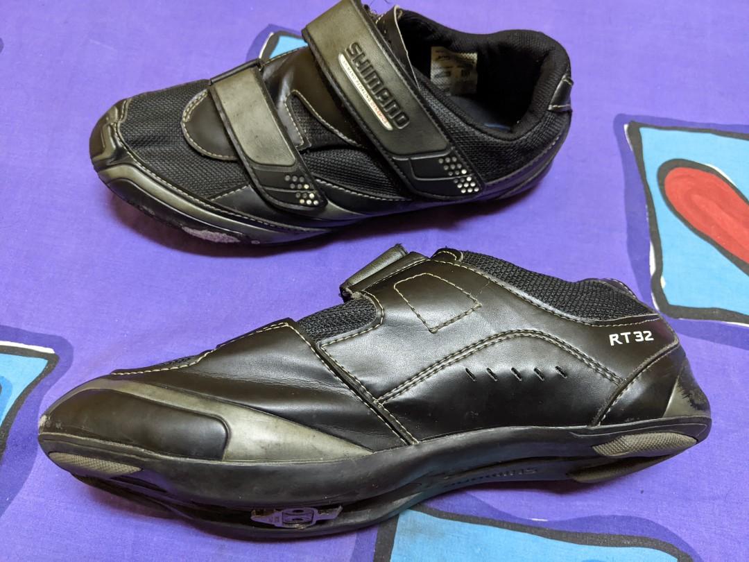 Shimano RT32 cycling bicycle shoe Japan