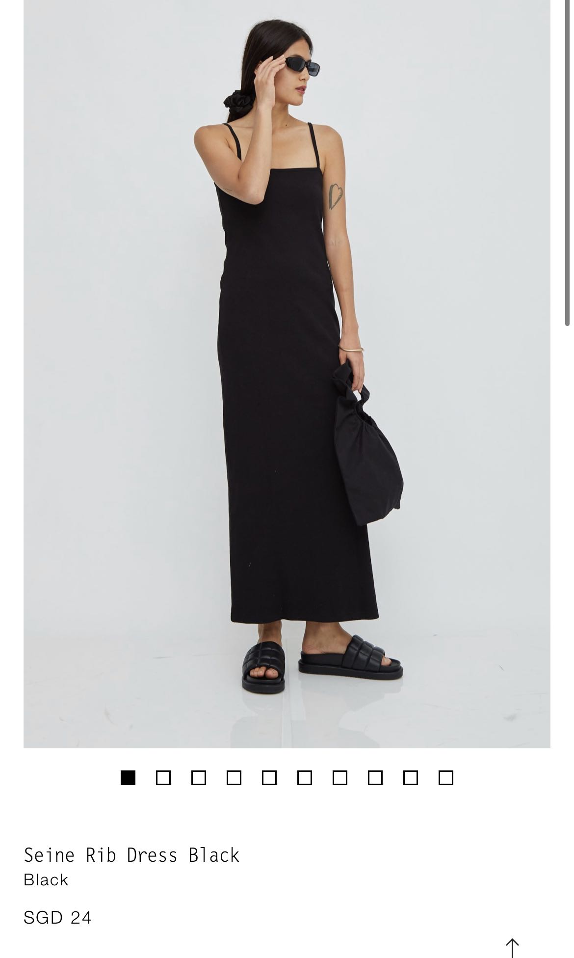 Max 2024 dress shop