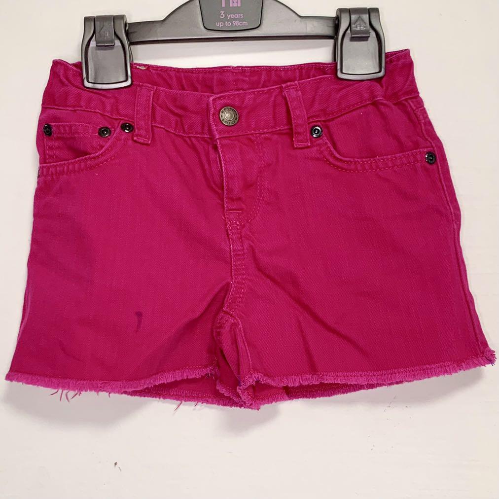 Ralph lauren deals short pants