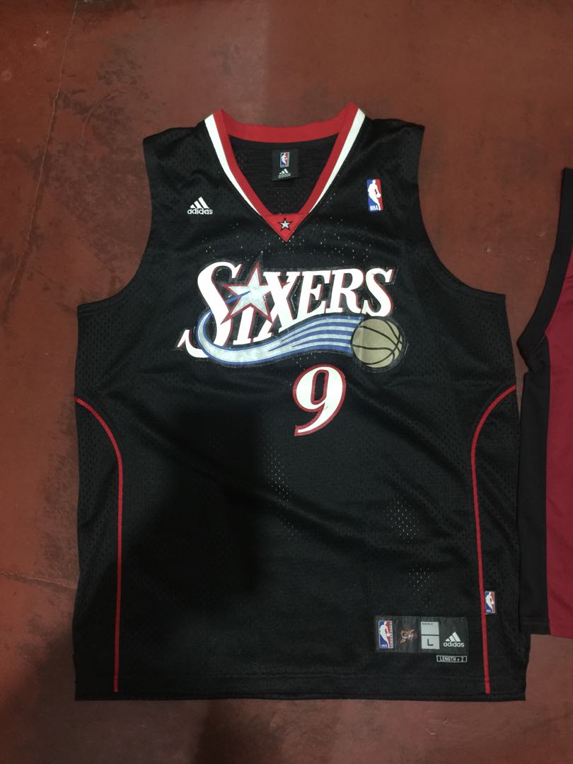 sixers alternate jersey 2020