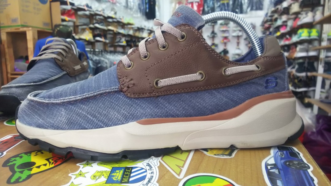 Skechers vintage hotsell