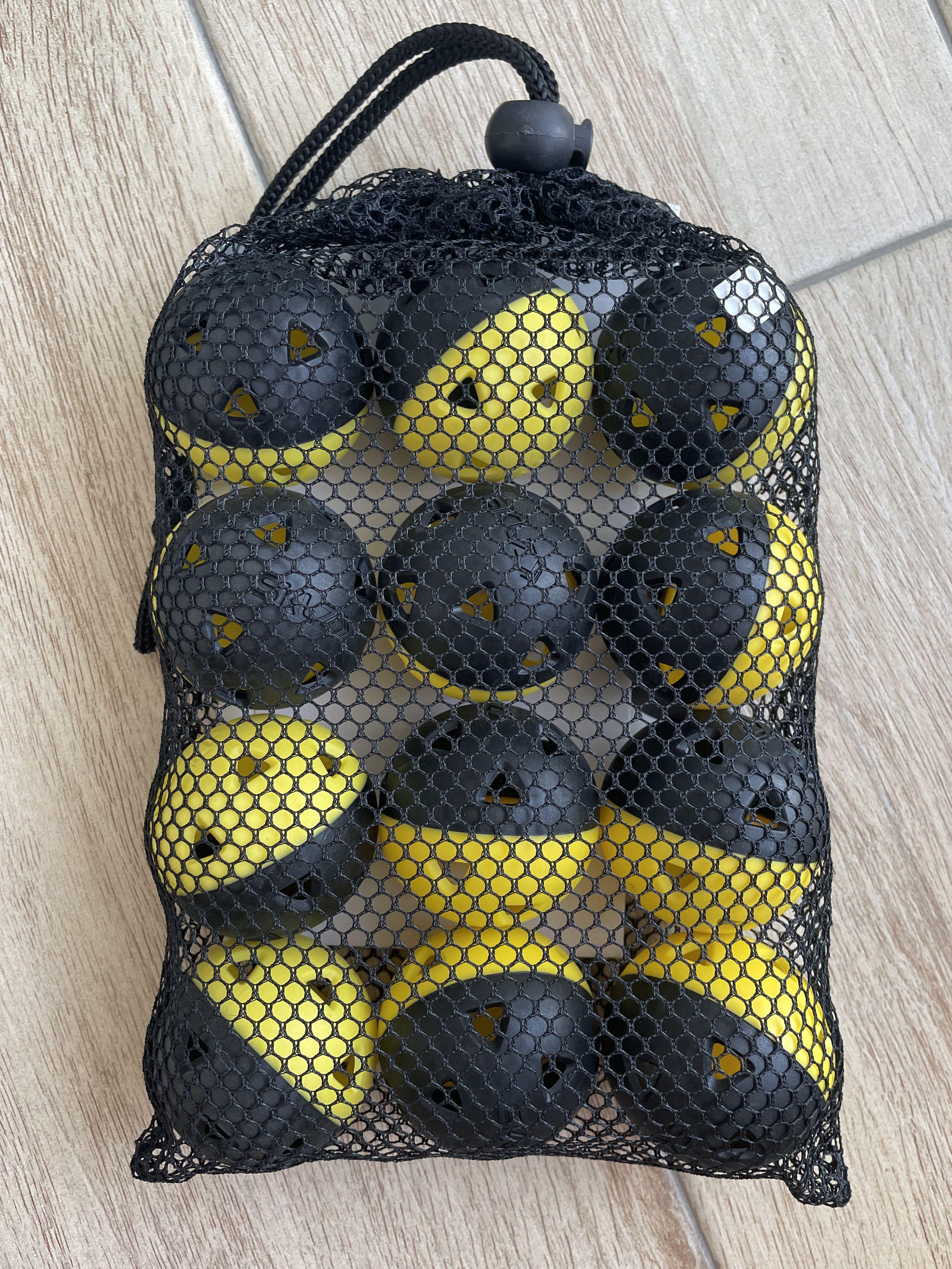 SKLZ golf impact balls, Sports Equipment, Sports & Games, Golf on Carousell