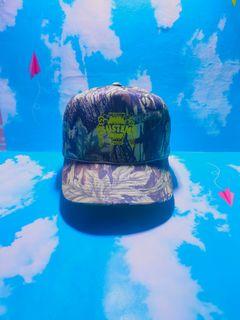 Snapback Camoflage Sustem