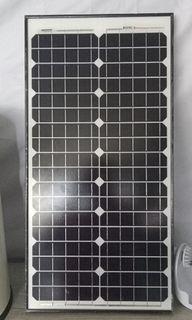 Solar panel 35 w
