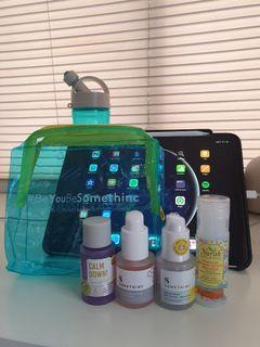 SOMETHINC ACNE KIT special anniversary