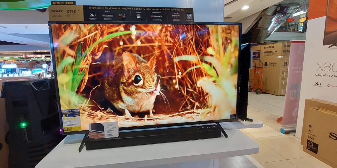 SONY BRAVIA 2022 MODEL, Computers & Tech, Desktops on Carousell