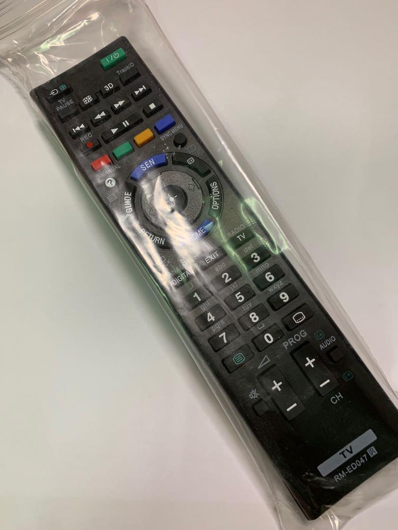 SONY RMGD007 GD014 索尼新力電視遙控器 RMGD022 GD020 GD021 GD023 GD026 GD027