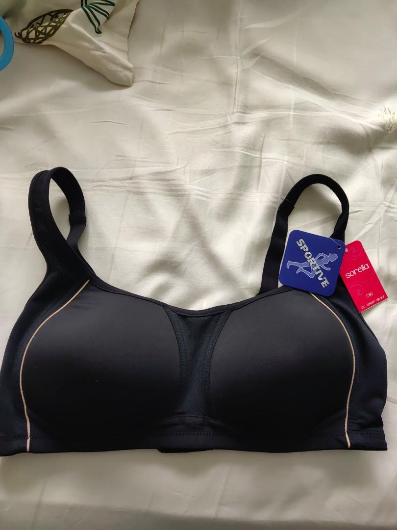 Sportive bra discount