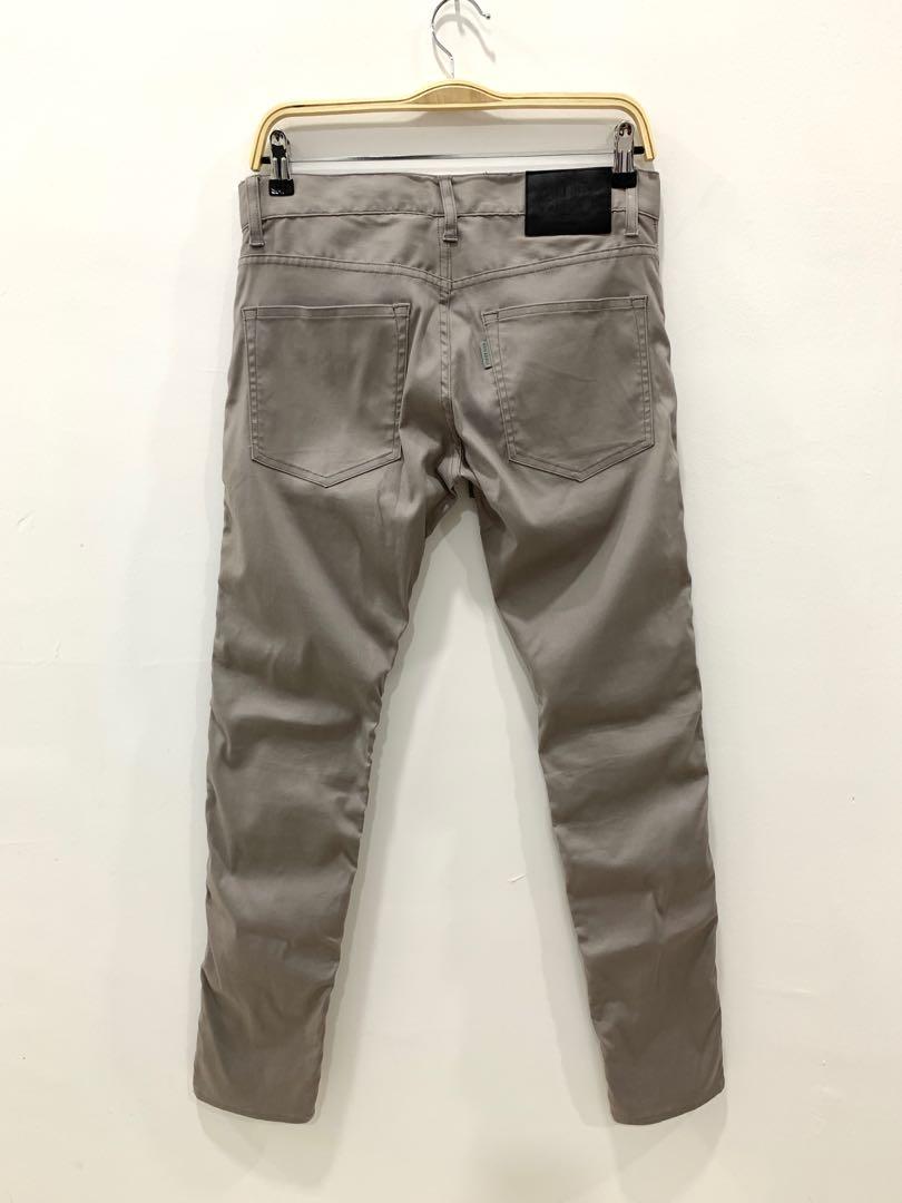 Undercover bondage pants hot sale