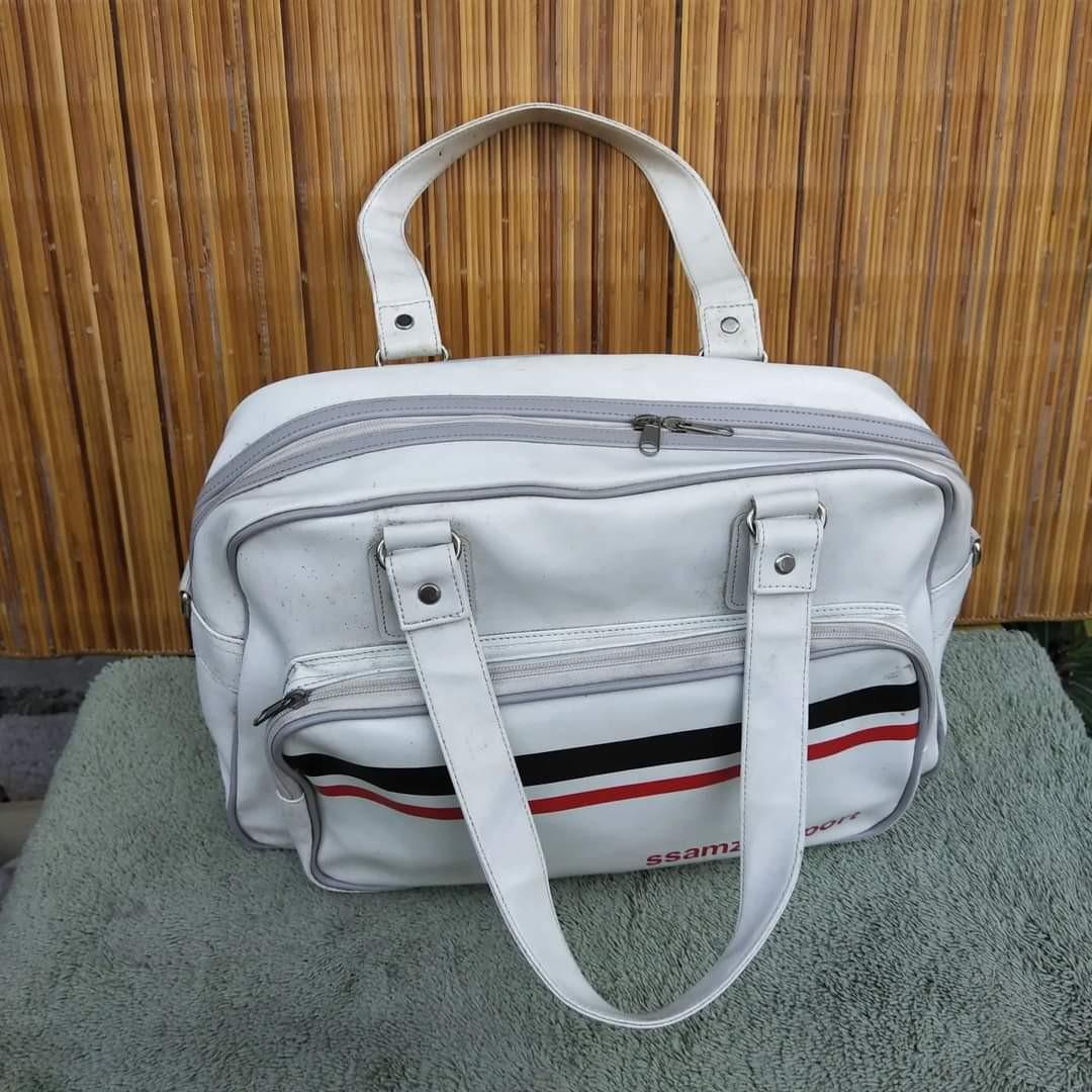 SSAMZIE SPORT Bag Women s Fashion Bags Wallets Tote Bags on Carousell