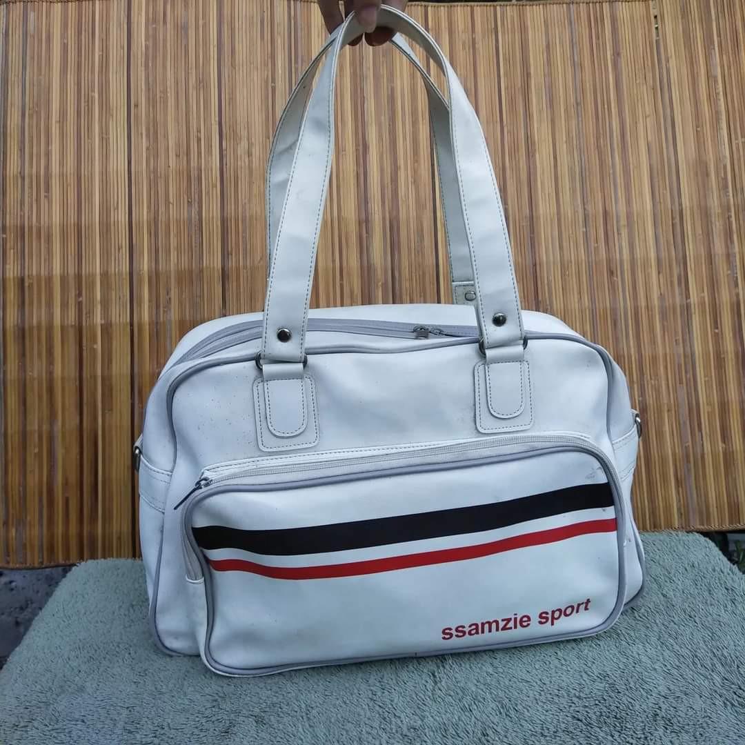 Ssamzie sport bag on sale
