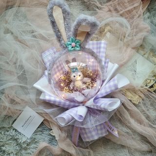 🥀 Everlasting Flowers Collection item 1