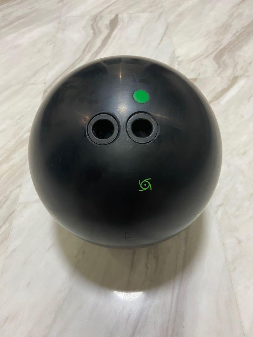 STORM PITCH BLACK 15ポンド Amazon.com : Storm Pitch Black Bowling Ball, 12-Pound