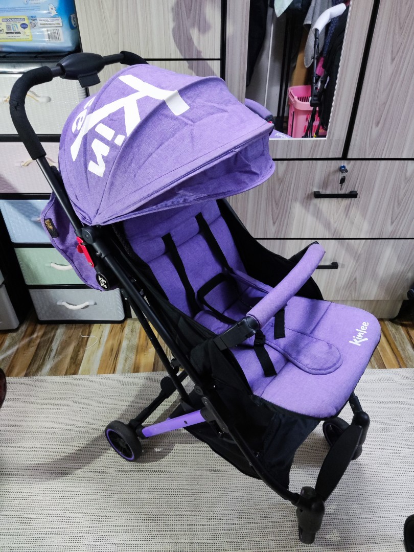STROLLER BRAND KIN LEE Babies Kids Going Out Strollers on