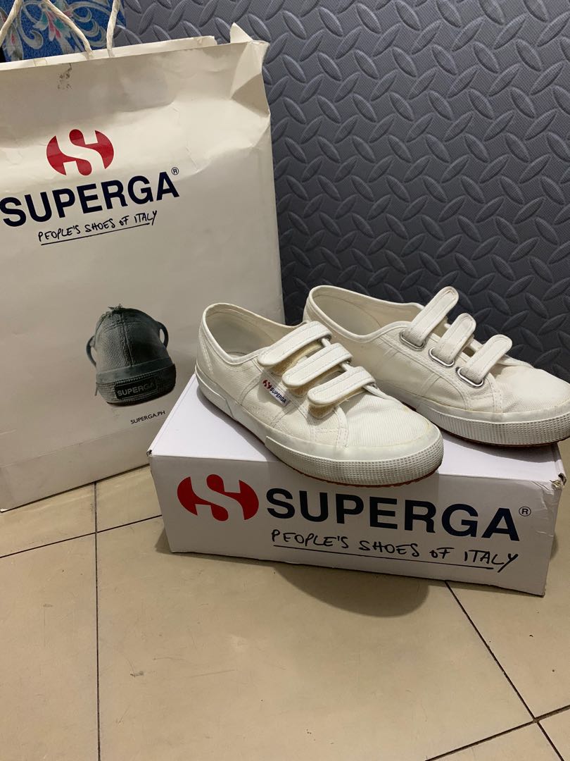 Superga ph clearance