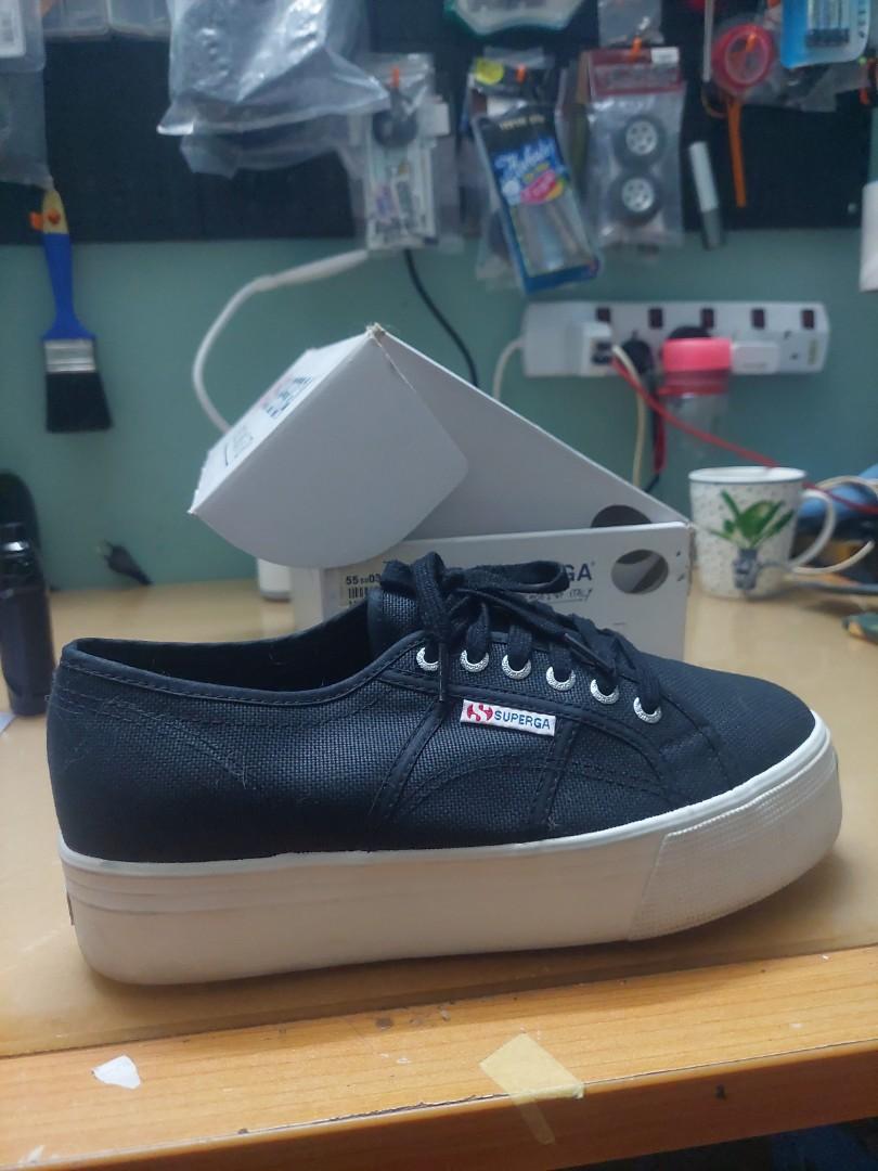 Superga foot locker clearance