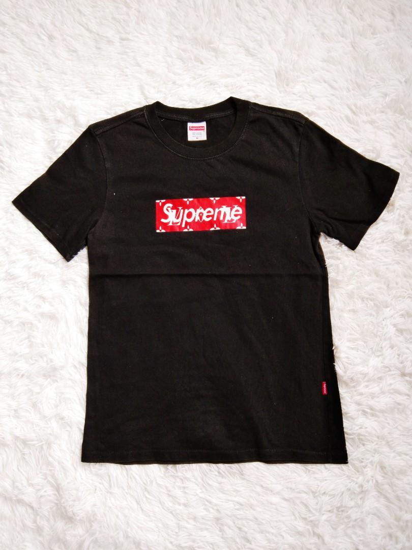 Supreme Lv T Shirt