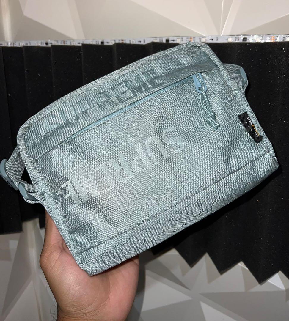 Supreme ice discount shoulder bag