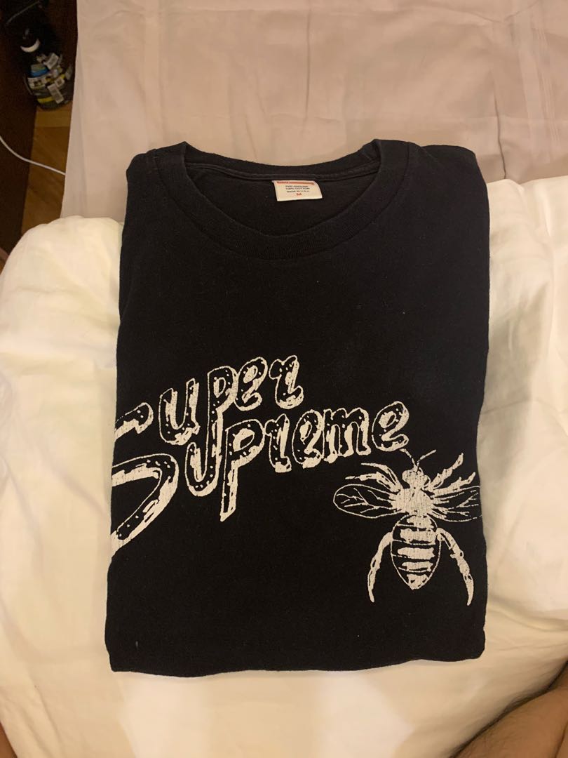 Supreme wilfred limonius shop