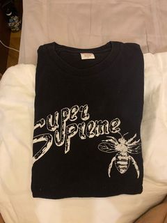Supreme sales wilfred limonius
