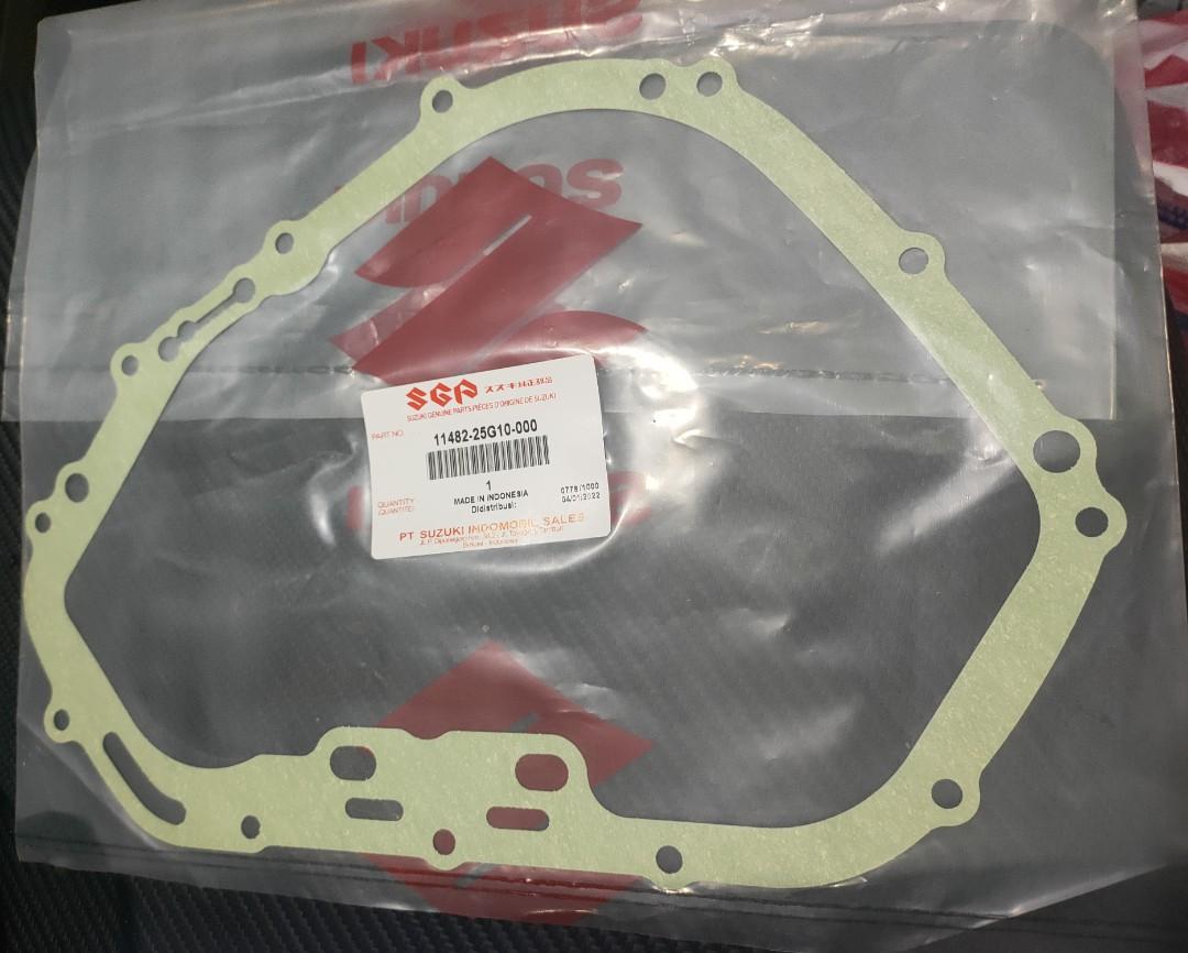 SUZUKI CRANKCASE GASKET R150, Motorbikes, Motorbike Parts & Accessories, Other Motorcycles Parts