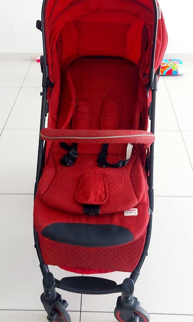 Sweet cherry dolph stroller new arrivals