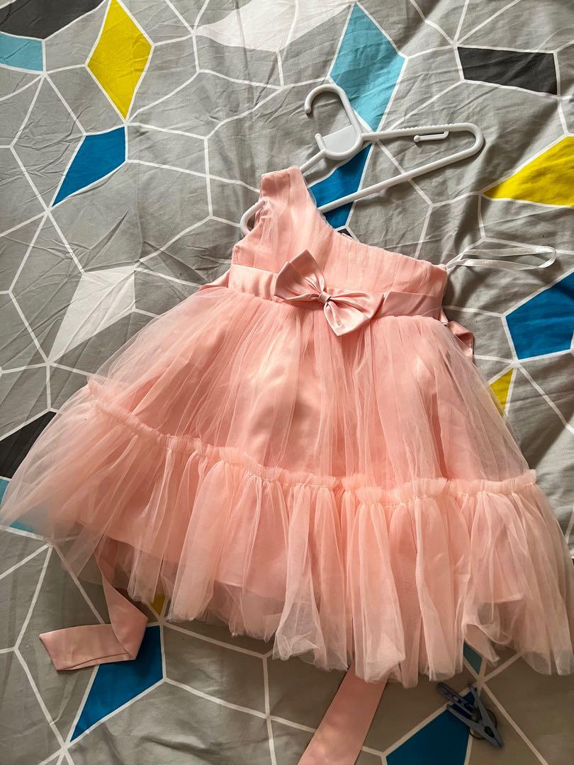 TAKE ALL DRESSES for 12 month old, Babies & Kids, Babies & Kids Fashion