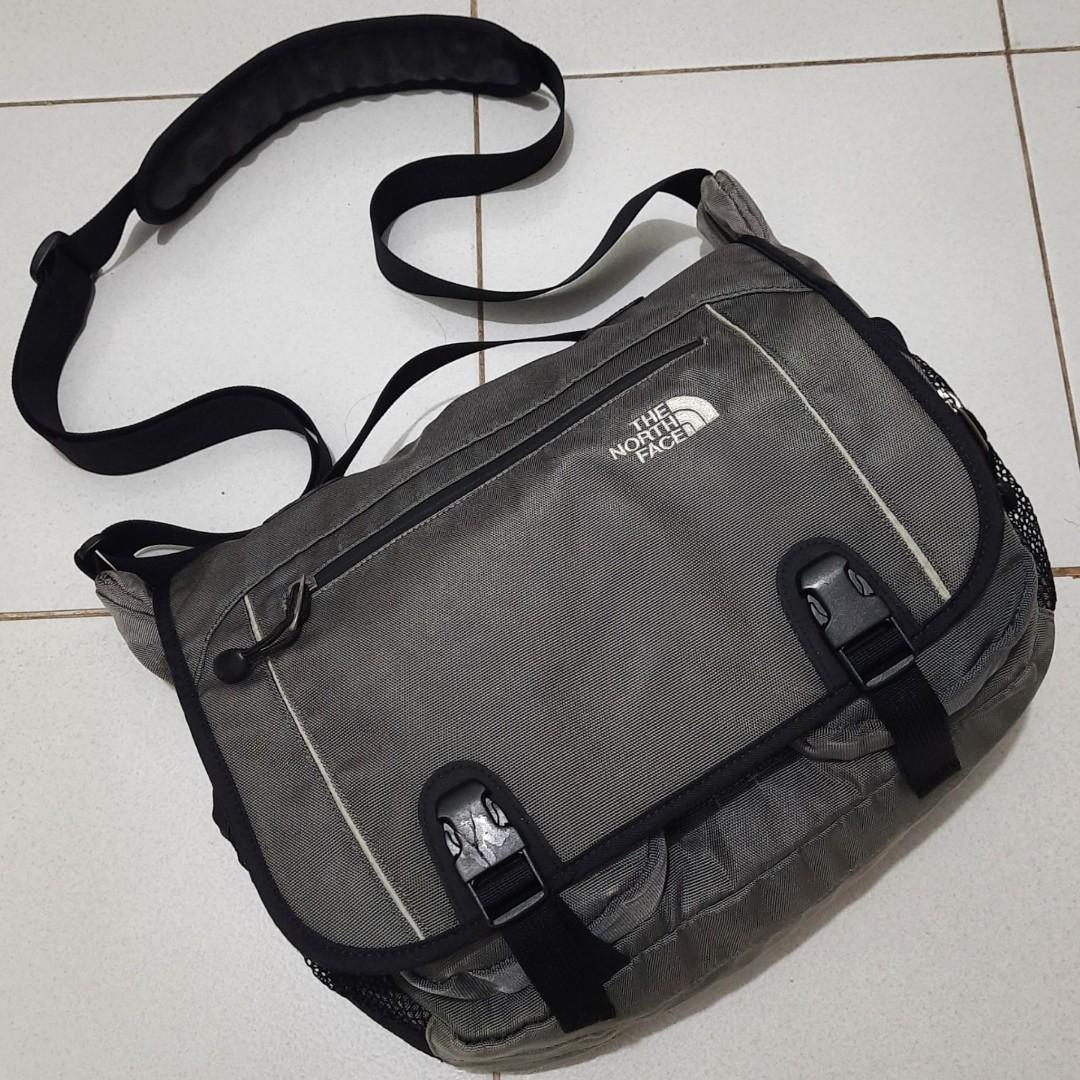Sling bag pria branded original best sale