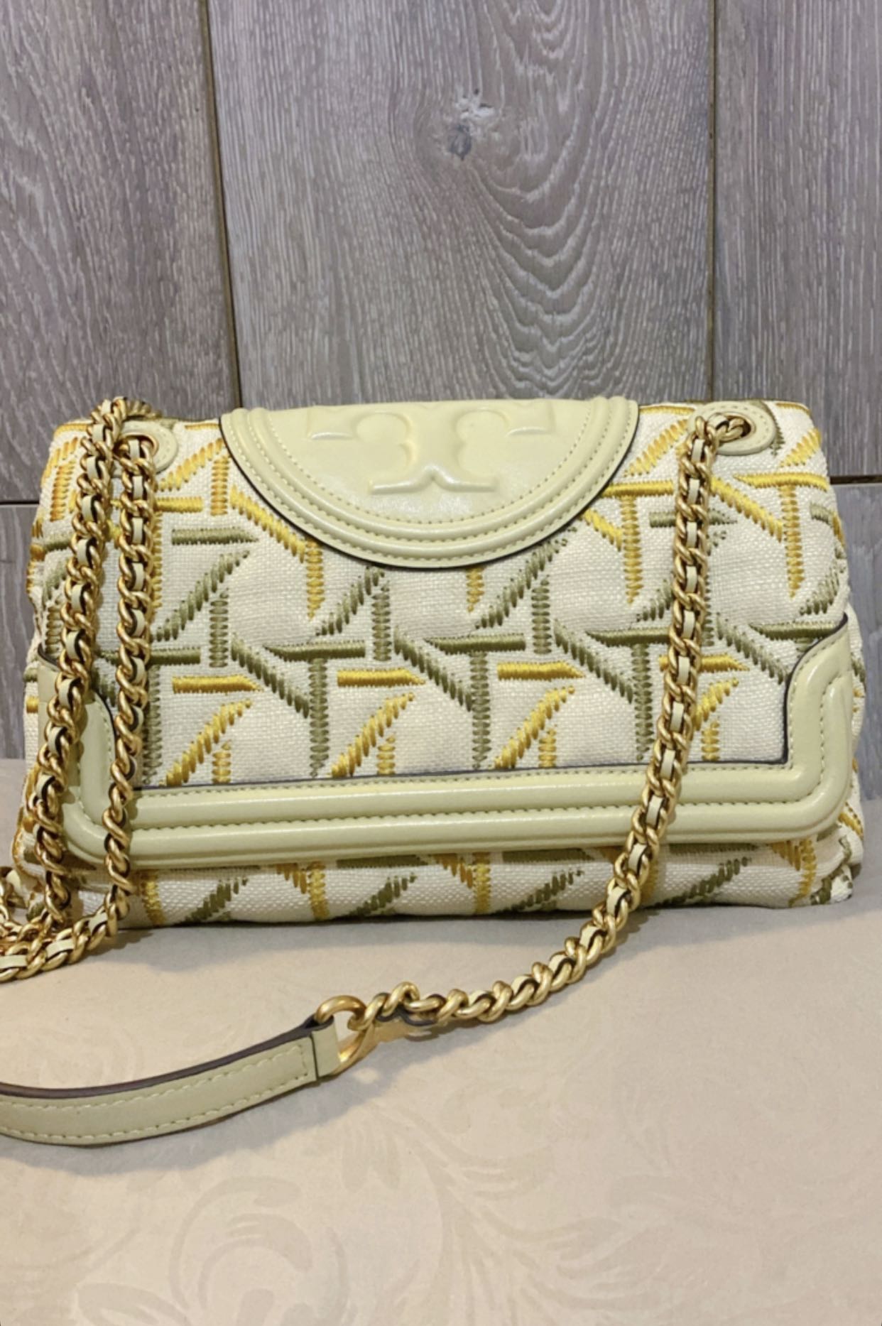 Tas 2024 tory original