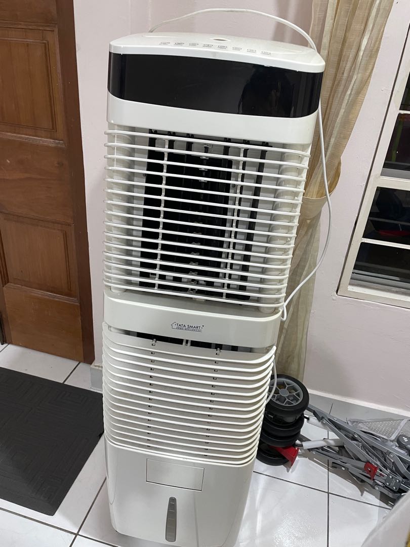 Tata smart hotsell air cooler price