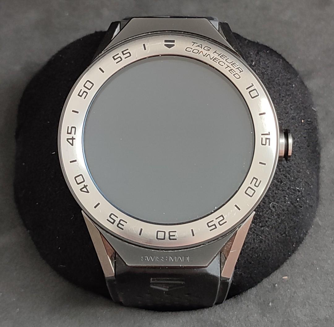 Tag heuer hotsell modular 45 harga