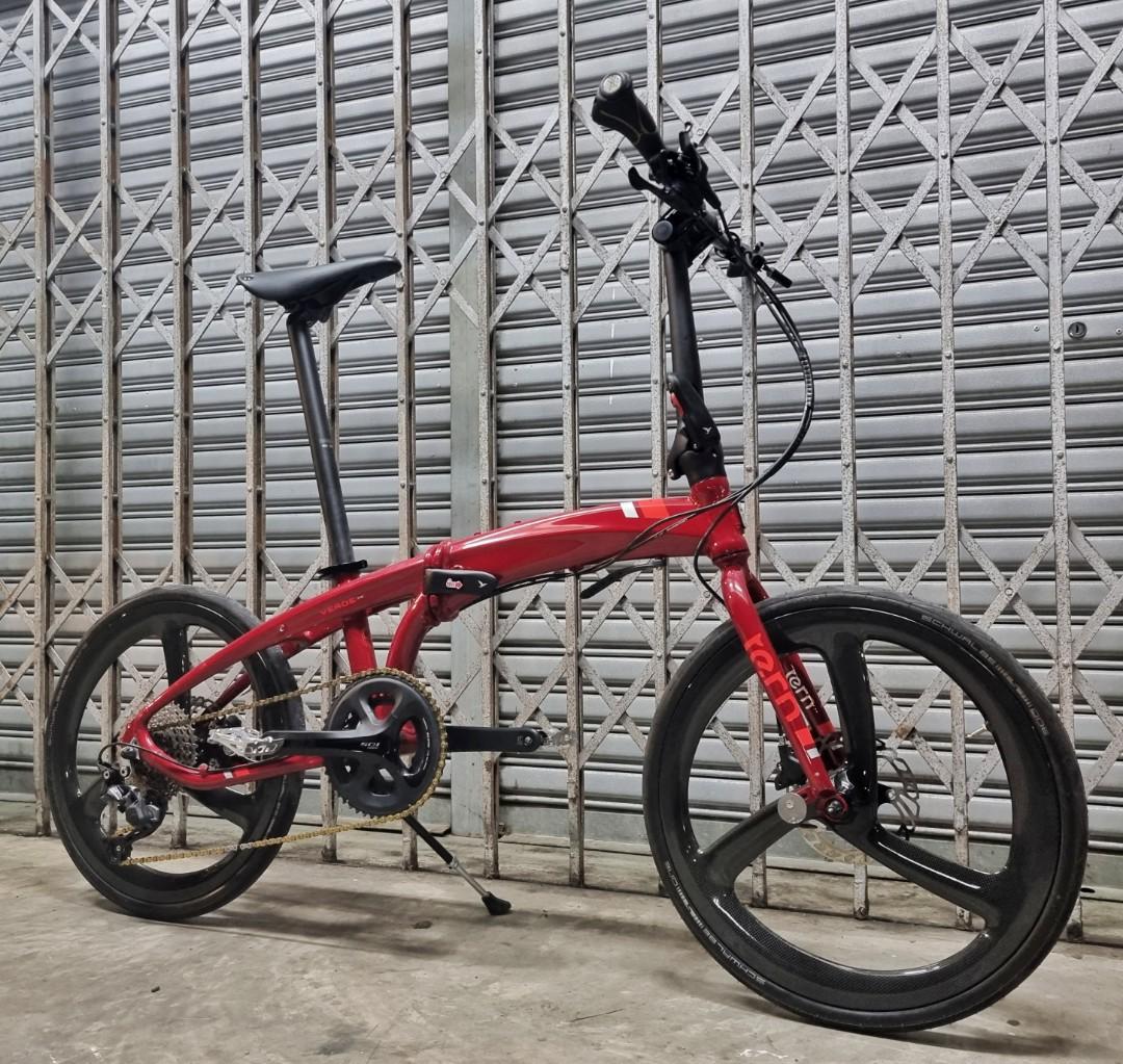 Tern new arrivals d9 verge