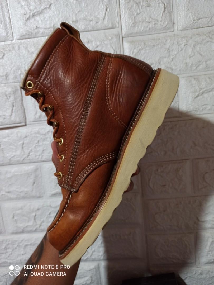 Thorogood 84 hot sale