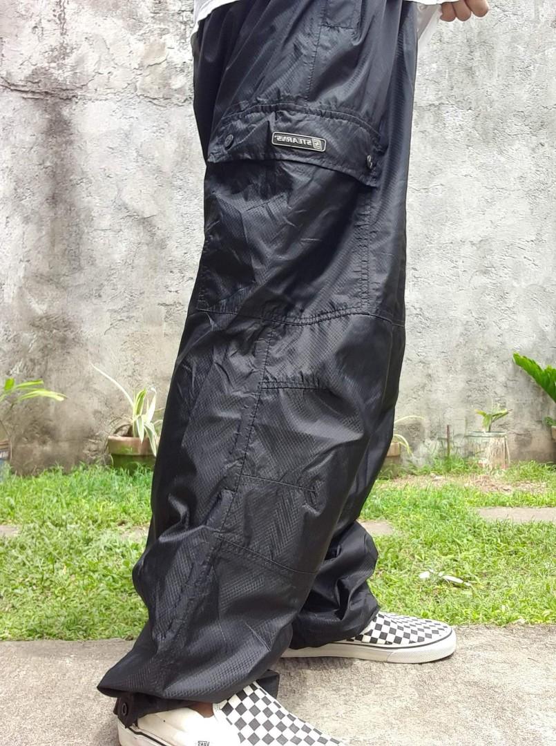 Thrifted Stearns Drywear Cargo Waterproof Pants Men s Fashion