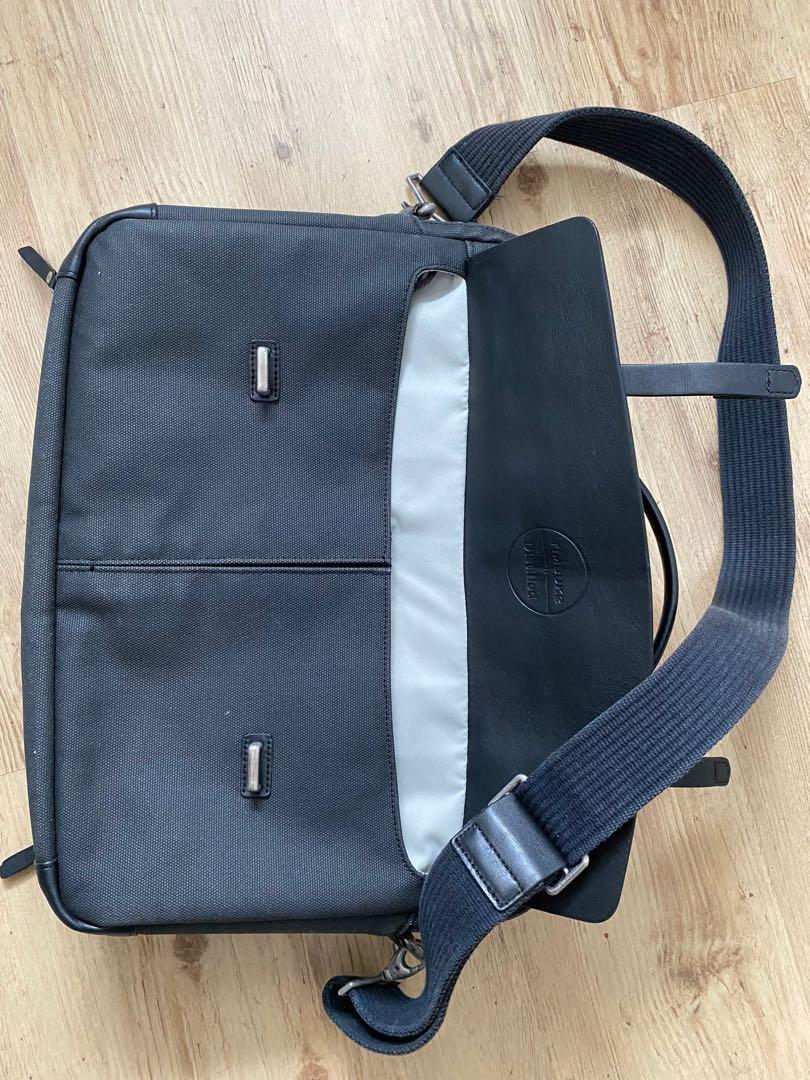 Timbuk2 hudson laptop briefcase outlet