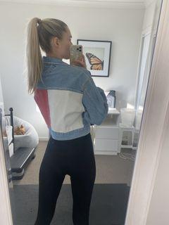 Tommy Hilfiger Denim Jacket