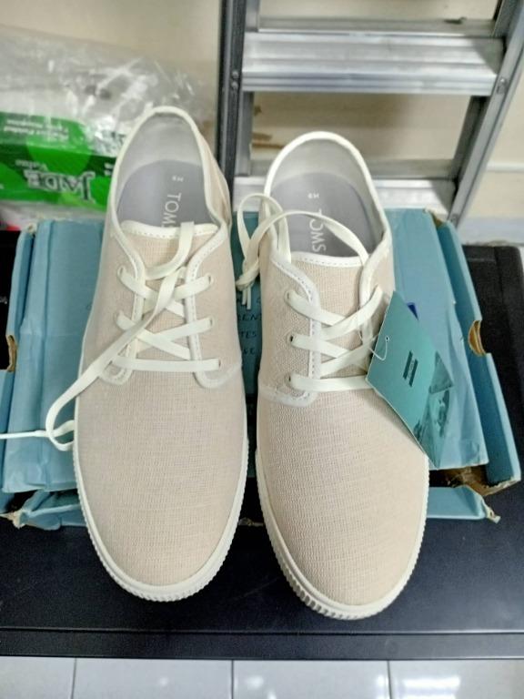 Toms birch heritage shop