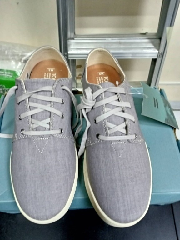 Toms payton sales canvas sneaker
