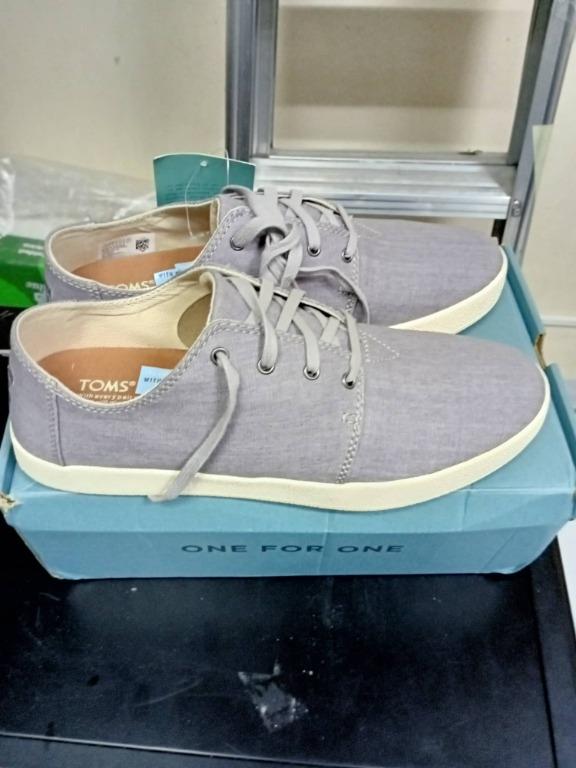 Toms payton sales canvas sneaker