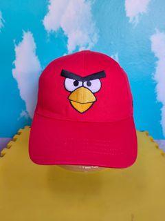Topi anak Angry Birds
