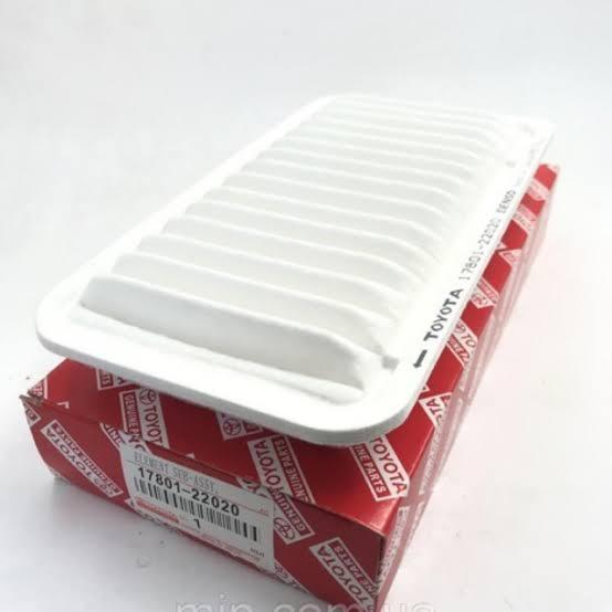 Toyota Corolla/Sienta/Vios/Wish/Harrier/Yaris Air Filter 1780121050