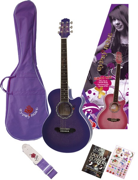 Gypsy rose les store paul