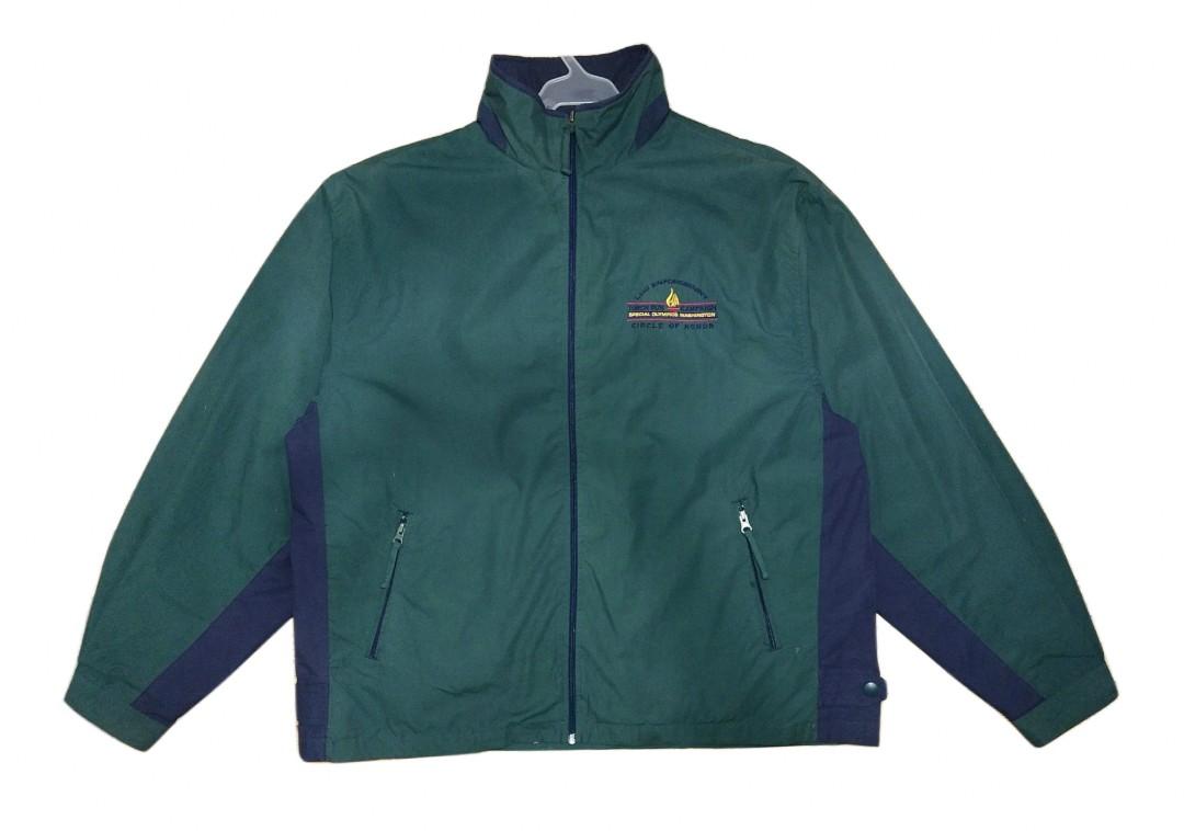 Tri 2024 mountain coat