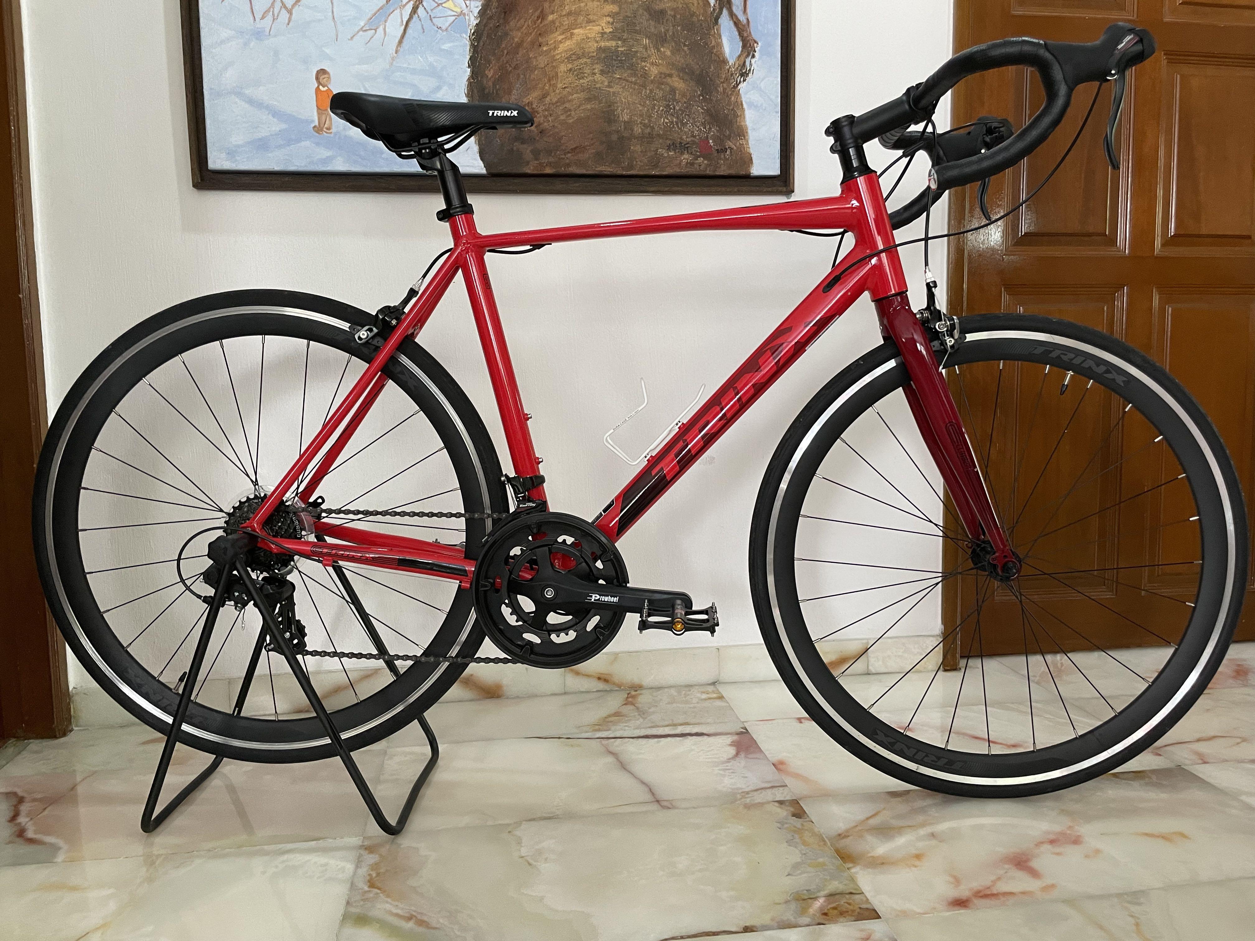 Trinx climber 1.0 price sale
