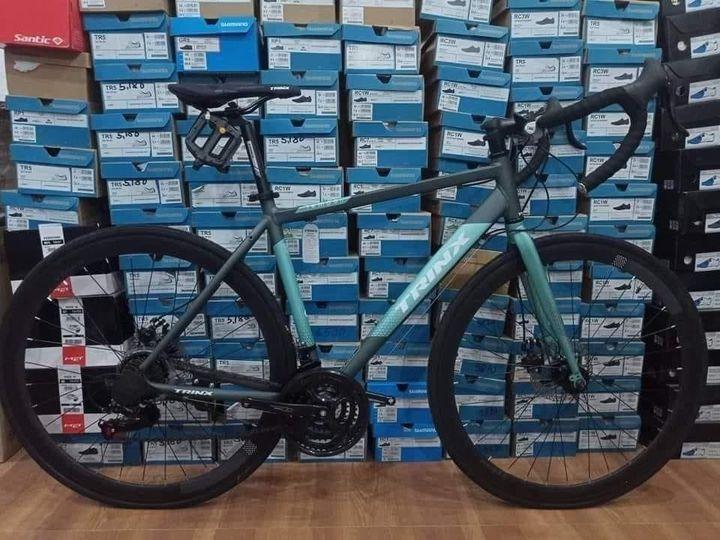 trinx tempo 1.1 2020
