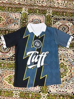 Tuff KL jersey